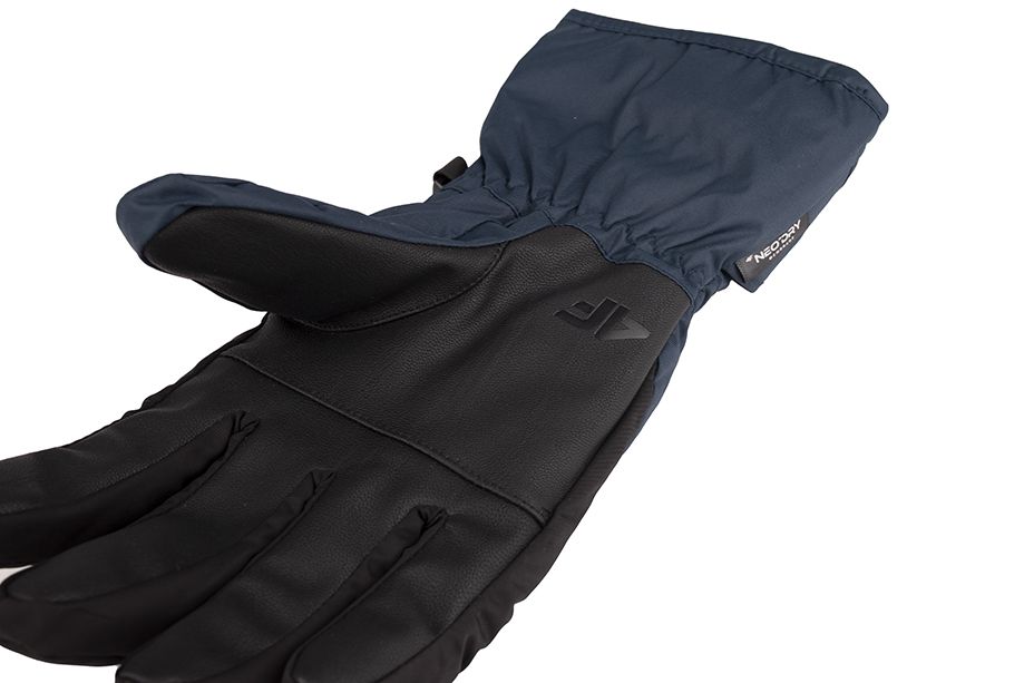 4F Mănuși pentru bărbați H4Z22 REM002 31S
