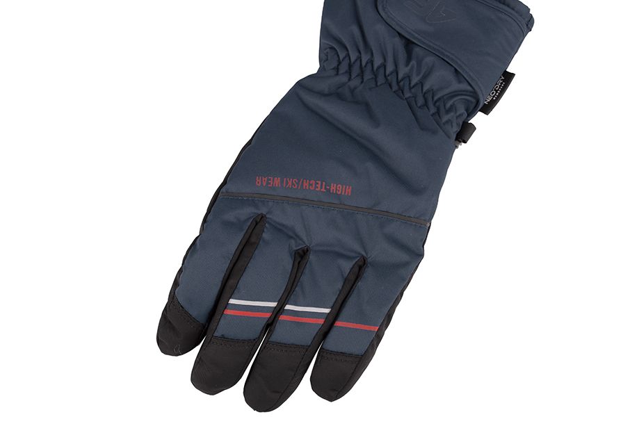 4F Mănuși pentru bărbați H4Z22 REM002 31S