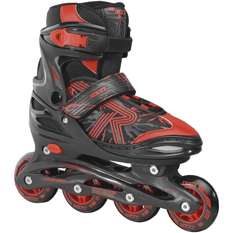 Roces Role inline Jokey 3.0 Boy 400845 02 Roces Role inline Jokey 3.0 Boy 400845 02
