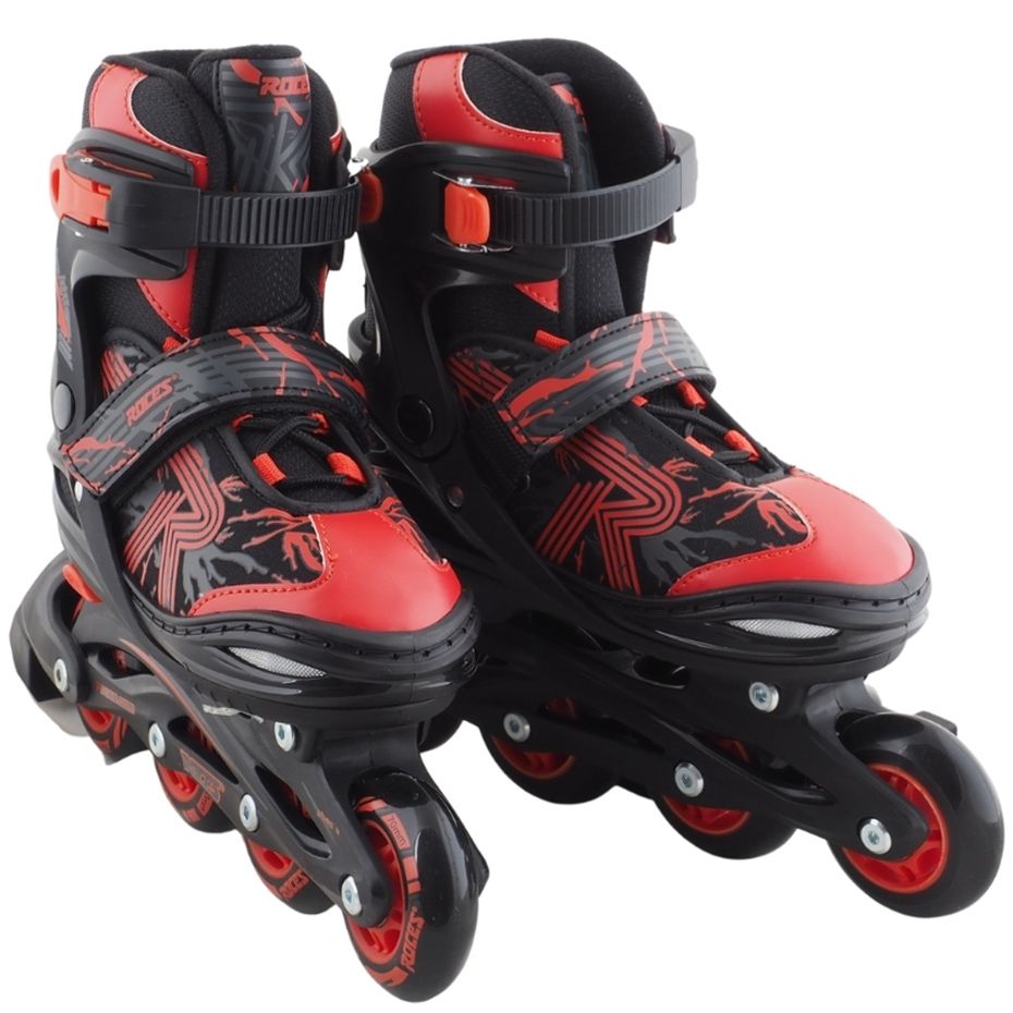 Roces Role inline Jokey 3.0 Boy 400845 02 Roces Role inline Jokey 3.0 Boy 400845 02