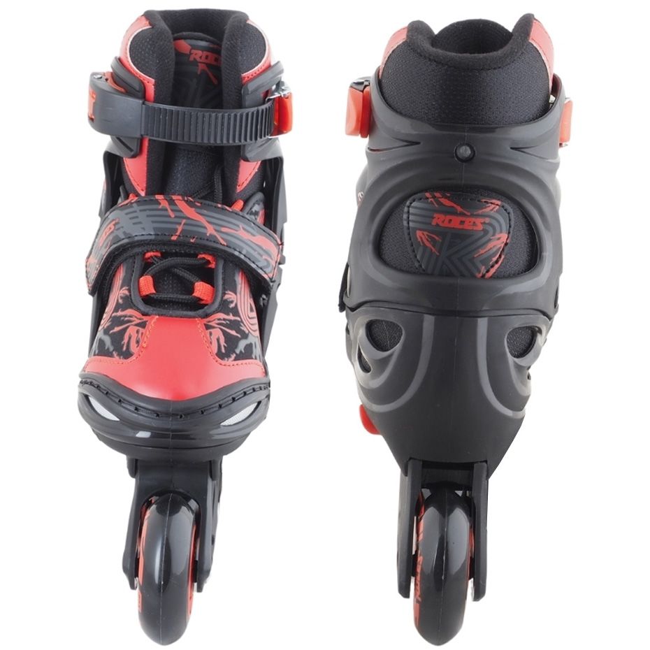 Roces Role inline Jokey 3.0 Boy 400845 02 Roces Role inline Jokey 3.0 Boy 400845 02