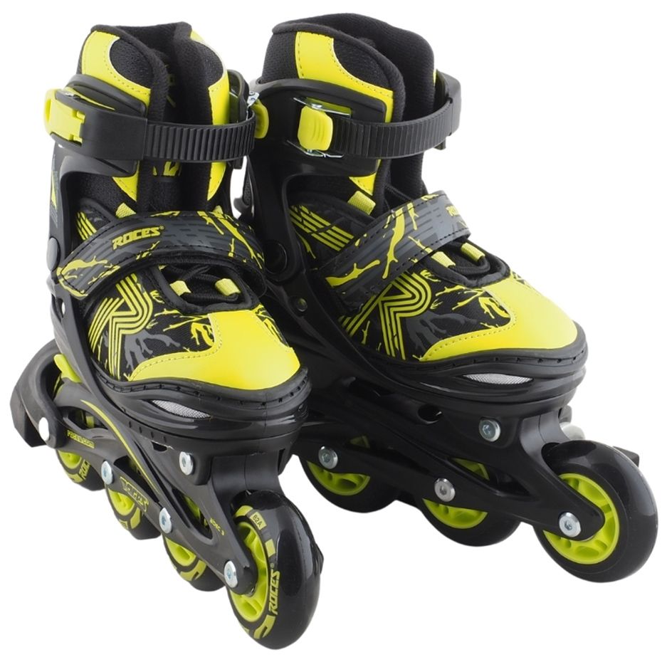 Roces Role inline Jokey 3.0 Boy 400845 03