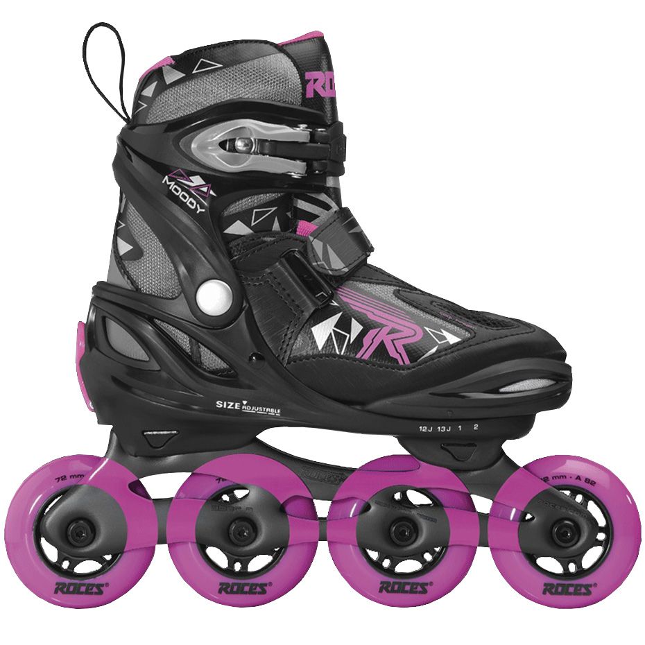 Roces Role inline Moody Girl Tif 400856 01