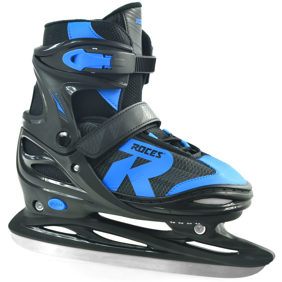 Roces Patine Jokey Ice 2.0 Boy 450696 001 Roces Patine Jokey Ice 2.0 Boy 450696 001