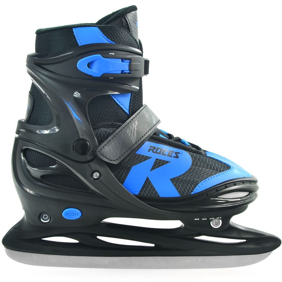 Roces Patine Jokey Ice 2.0 Boy 450696 001 Roces Patine Jokey Ice 2.0 Boy 450696 001