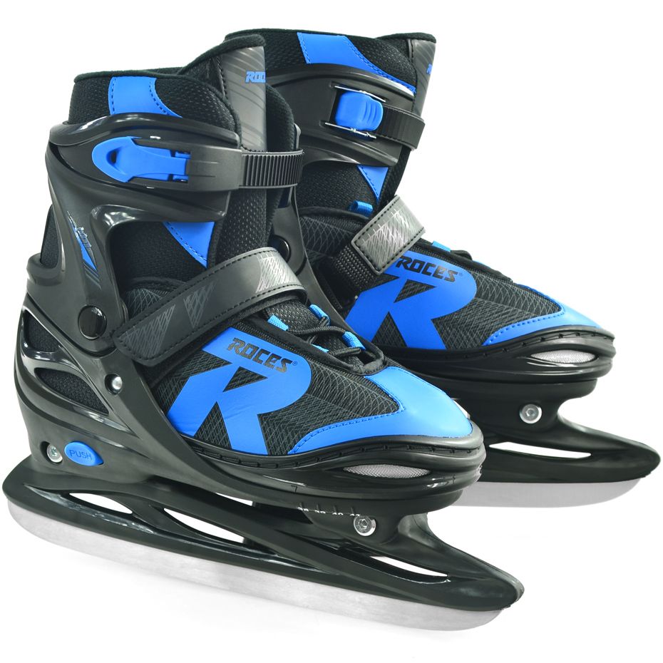 Roces Patine Jokey Ice 2.0 Boy 450696 001 Roces Patine Jokey Ice 2.0 Boy 450696 001