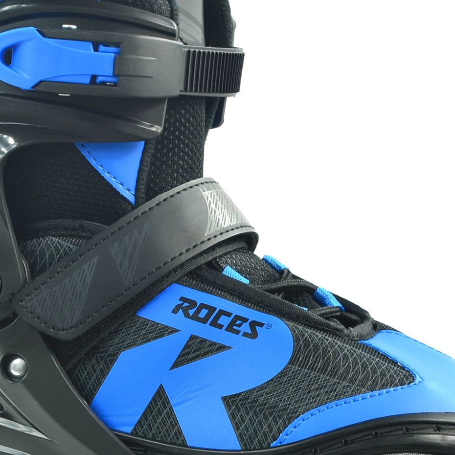 Roces Patine Jokey Ice 2.0 Boy 450696 001 Roces Patine Jokey Ice 2.0 Boy 450696 001