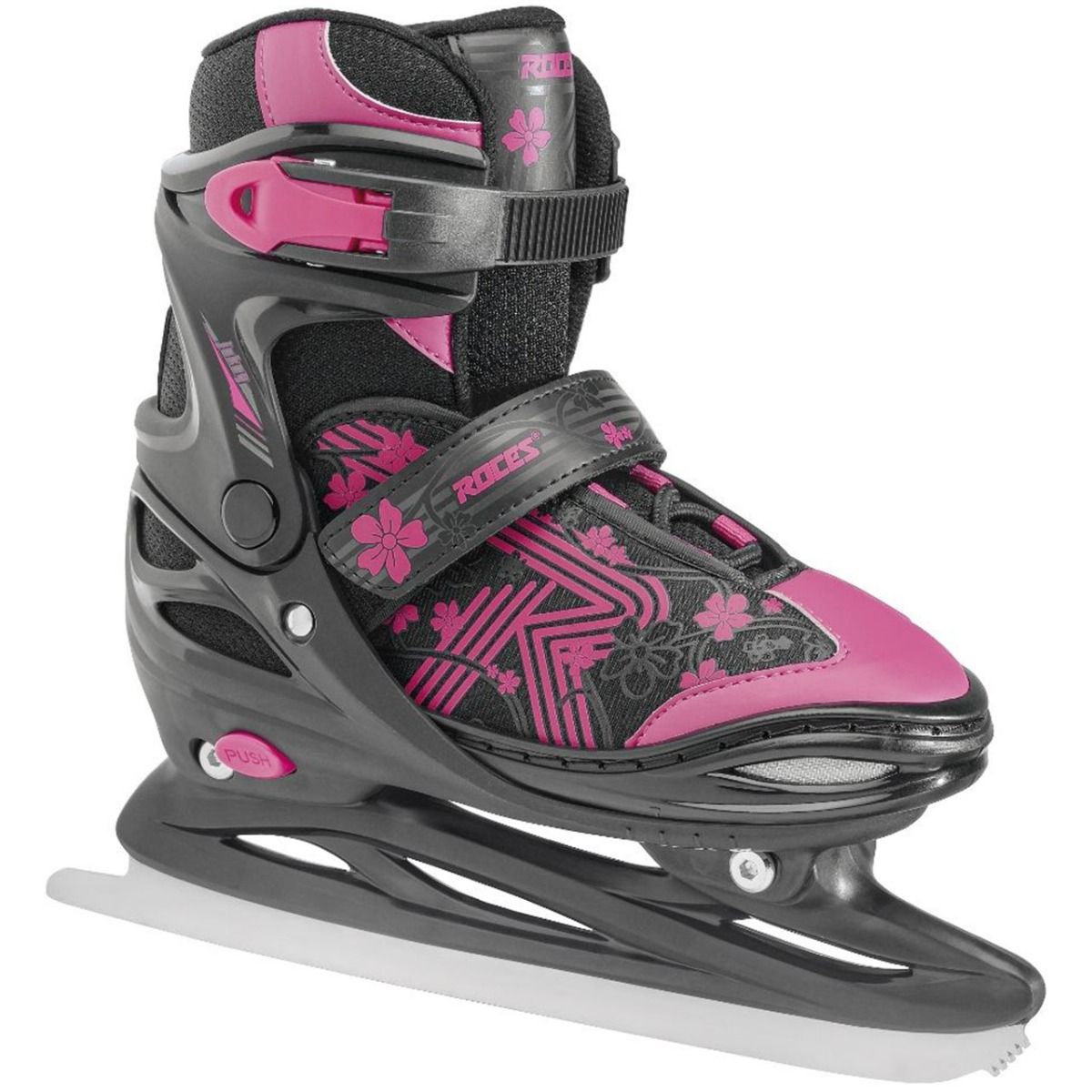 Roces Patine Jokey Ice 3.0 Girl 450708 00002