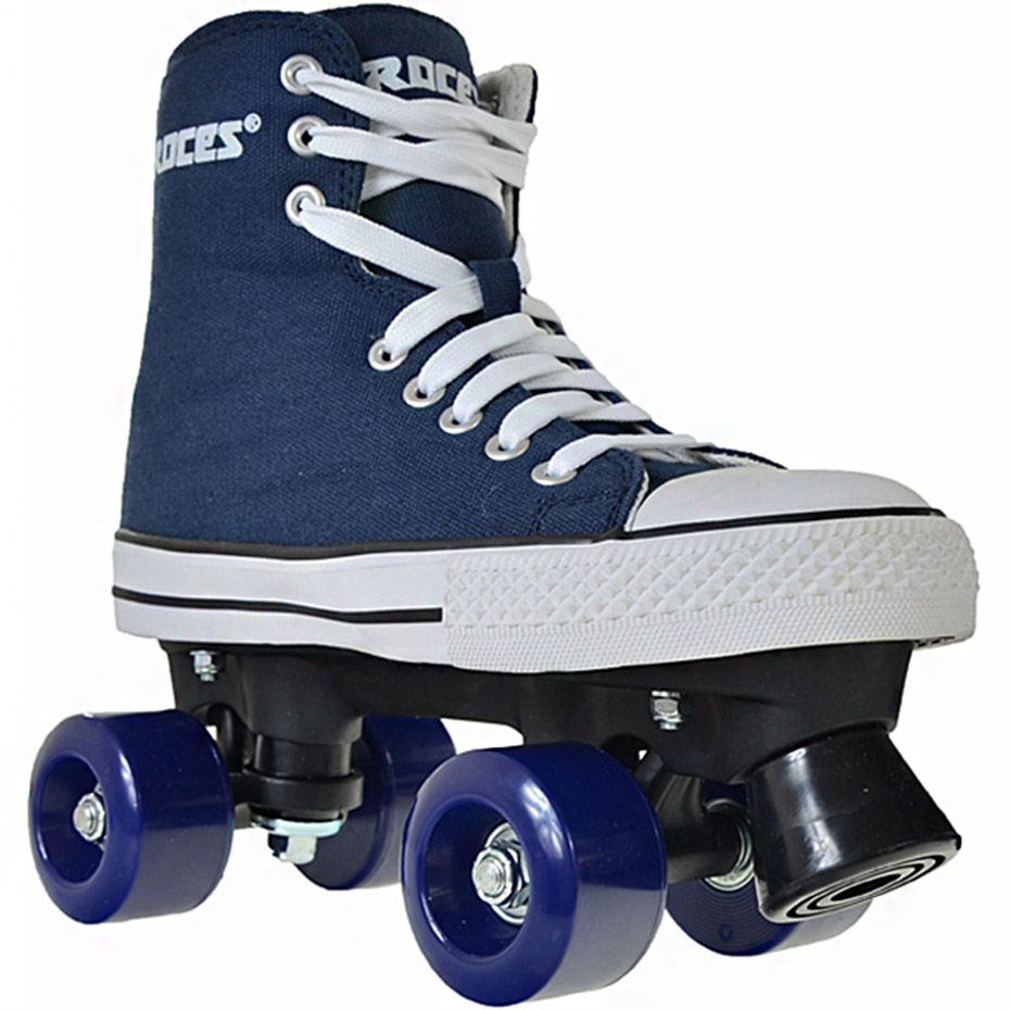 Roces Patine Chuck Classic Roller 550030 01