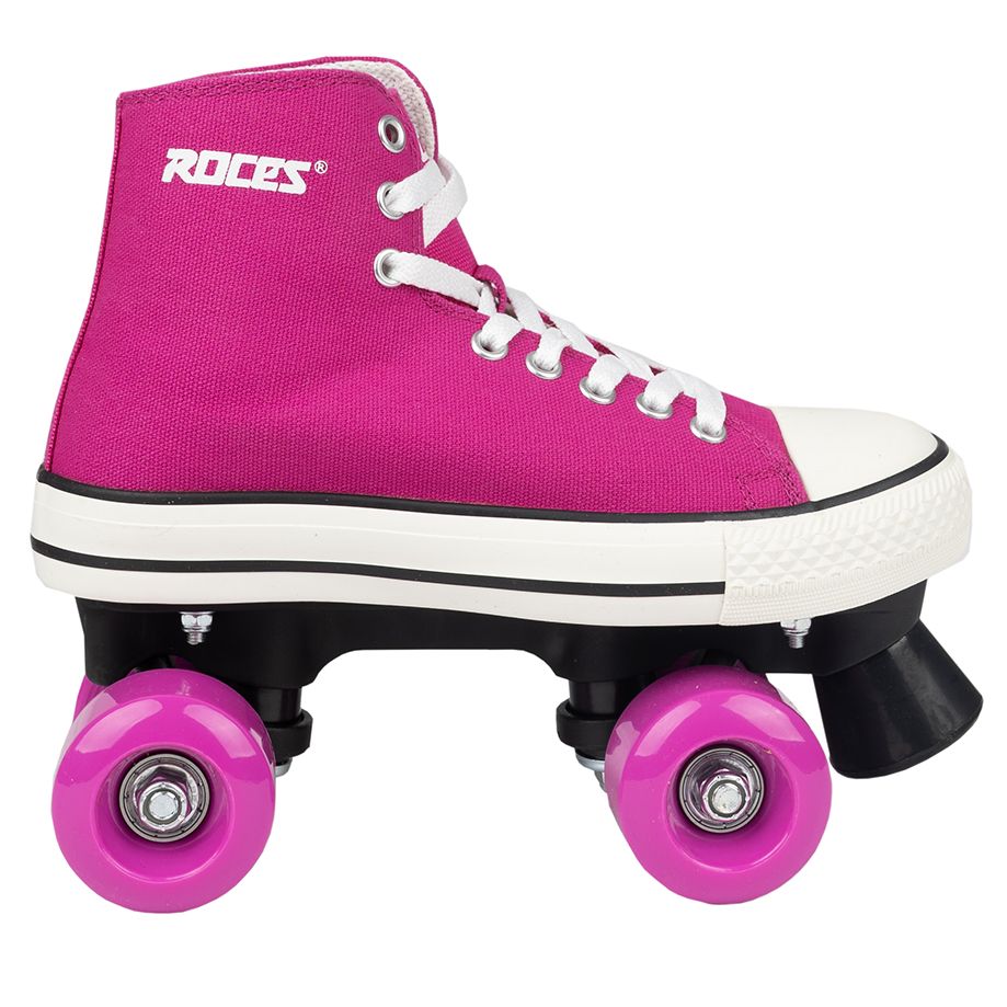 Roces Patine Chuck Classic Roller 550030 05