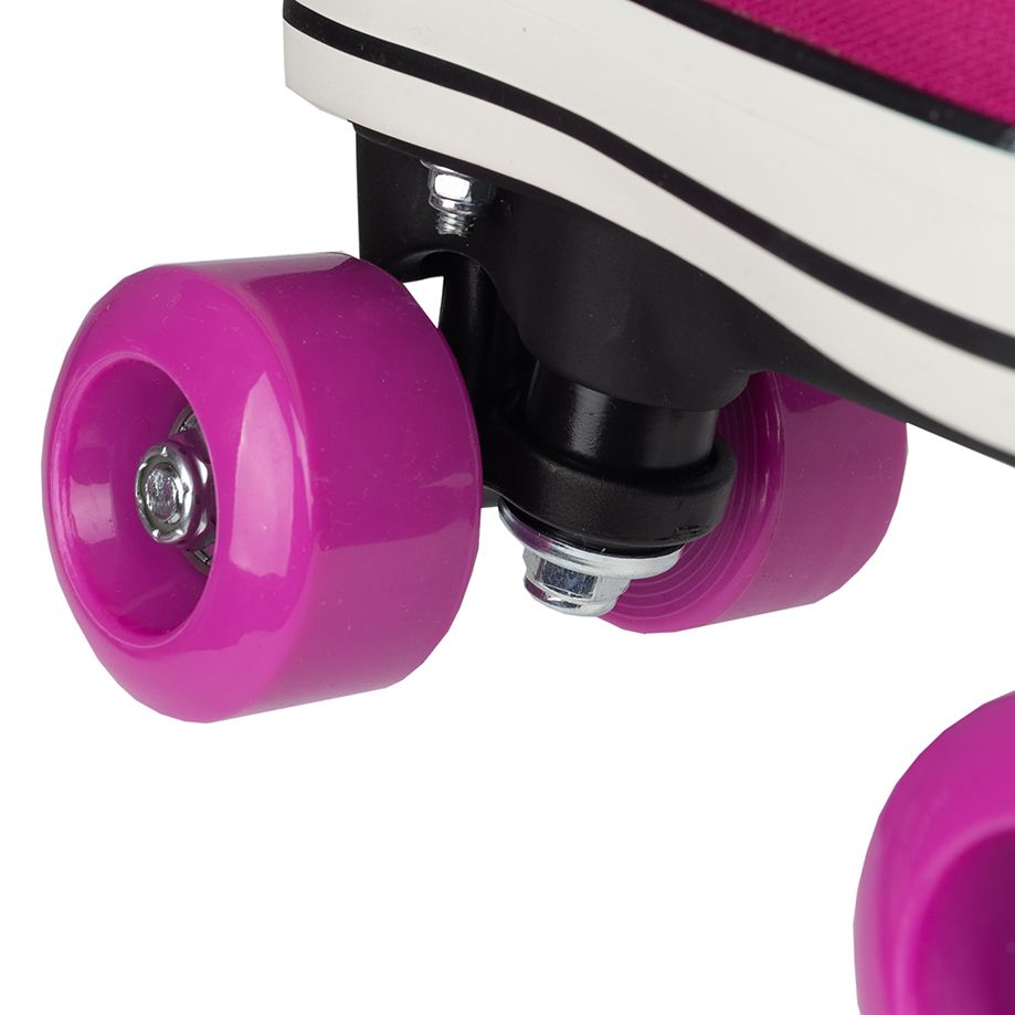 Roces Patine Chuck Classic Roller 550030 05
