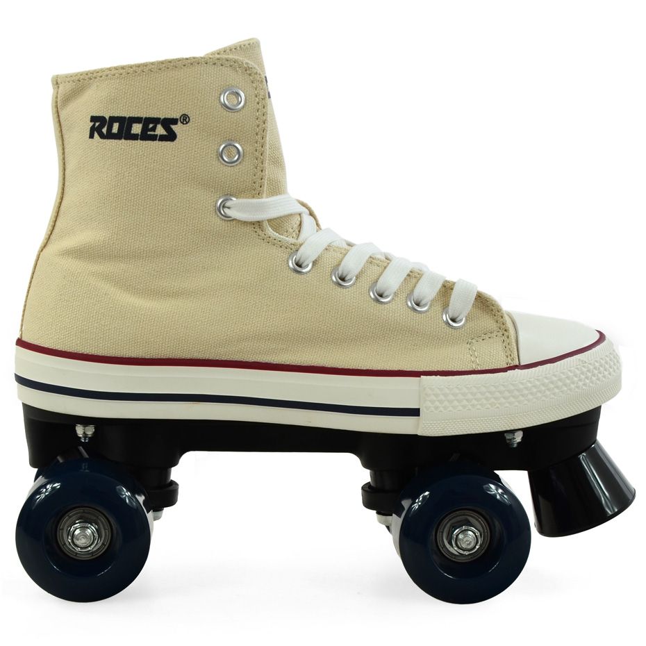 Roces Patine Chuck Classic Roller 550030 07