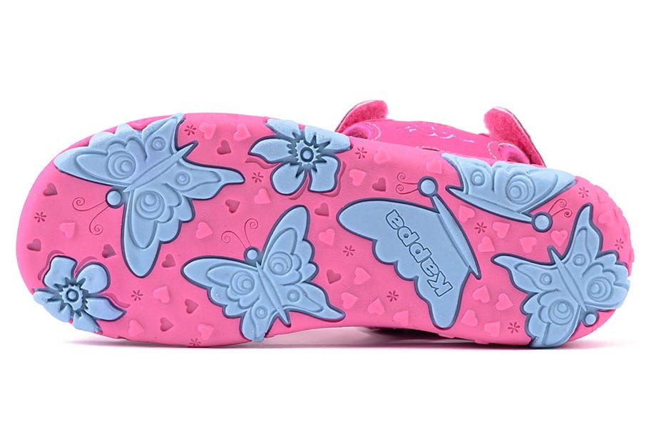Kappa Sandale Pentru Copii Seaqueen K Footwear Kids 260767K 2260