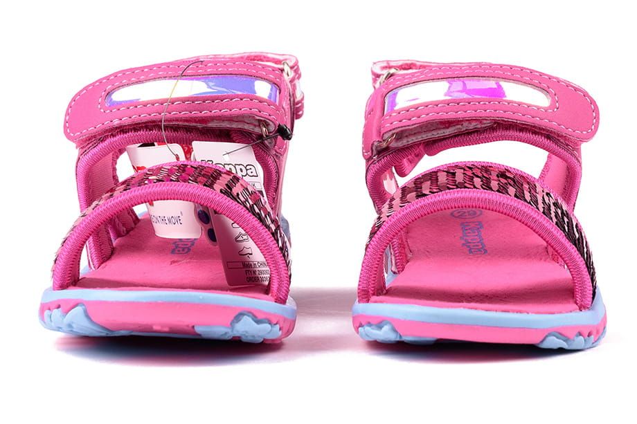 Kappa Sandale Pentru Copii Seaqueen K Footwear Kids 260767K 2260