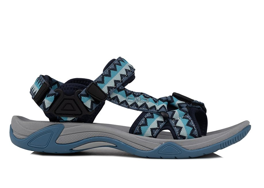 CMP Sandale pentru femei Hamal Hiking 38Q995604MT CMP Sandale pentru femei Hamal Hiking 38Q995604MT