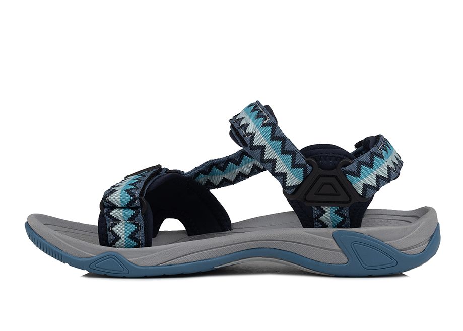 CMP Sandale pentru femei Hamal Hiking 38Q995604MT CMP Sandale pentru femei Hamal Hiking 38Q995604MT