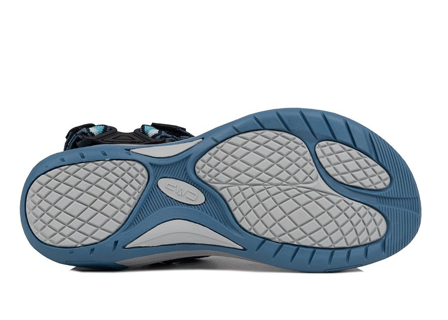 CMP Sandale pentru femei Hamal Hiking 38Q995604MT CMP Sandale pentru femei Hamal Hiking 38Q995604MT