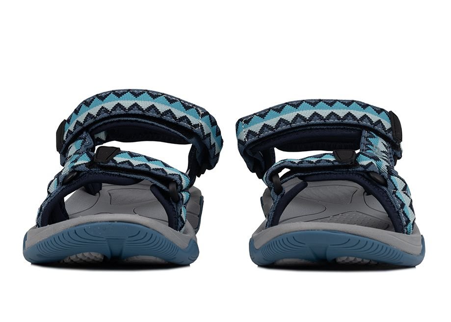 CMP Sandale pentru femei Hamal Hiking 38Q995604MT CMP Sandale pentru femei Hamal Hiking 38Q995604MT