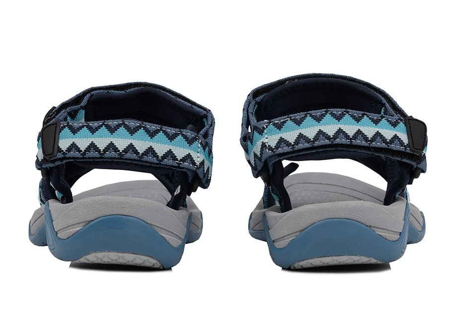 CMP Sandale pentru femei Hamal Hiking 38Q995604MT CMP Sandale pentru femei Hamal Hiking 38Q995604MT