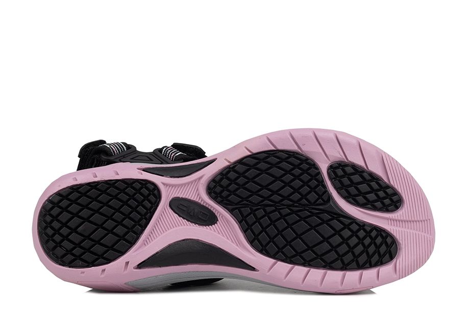 CMP Sandale pentru femei Hamal Hiking 38Q995640UR CMP Sandale pentru femei Hamal Hiking 38Q995640UR