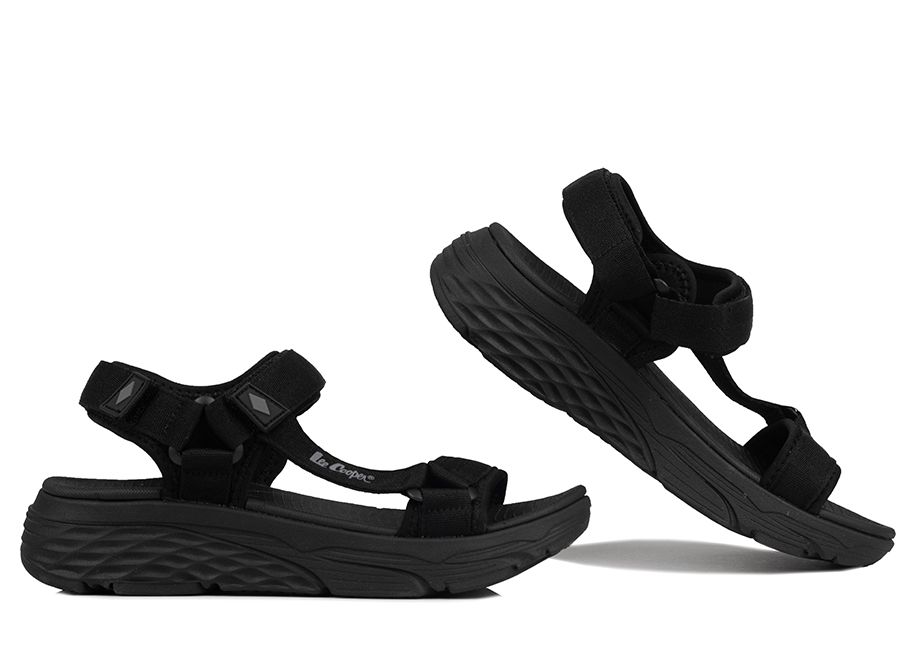 Lee Cooper Sandale pentru femei LCW-25-03-3398LA Lee Cooper Sandale pentru femei LCW-25-03-3398LA