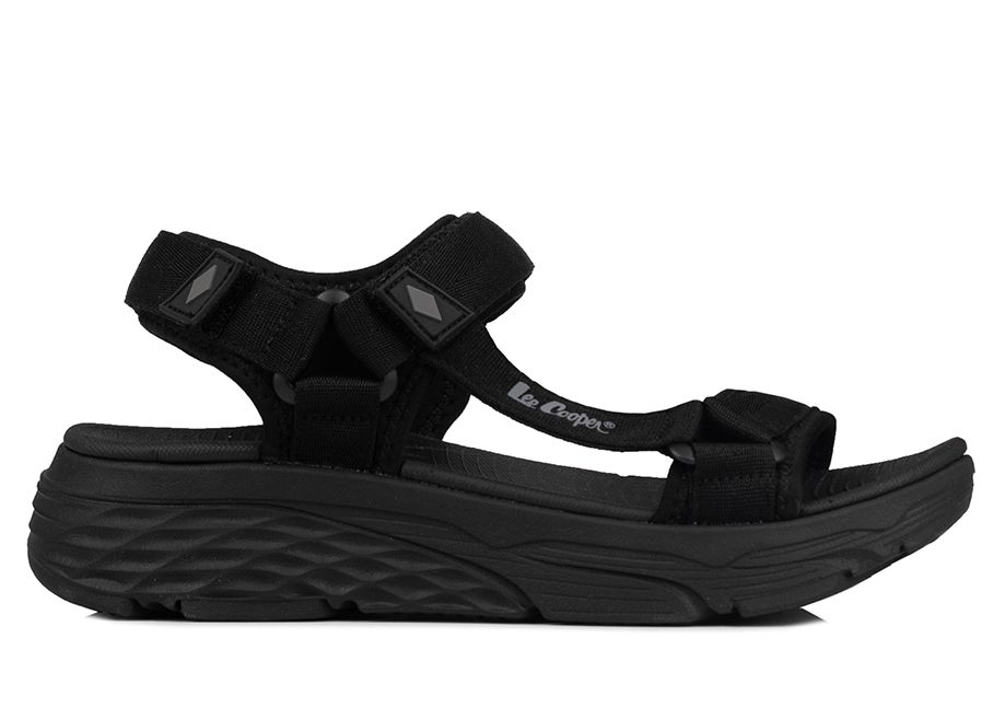 Lee Cooper Sandale pentru femei LCW-25-03-3398LA Lee Cooper Sandale pentru femei LCW-25-03-3398LA