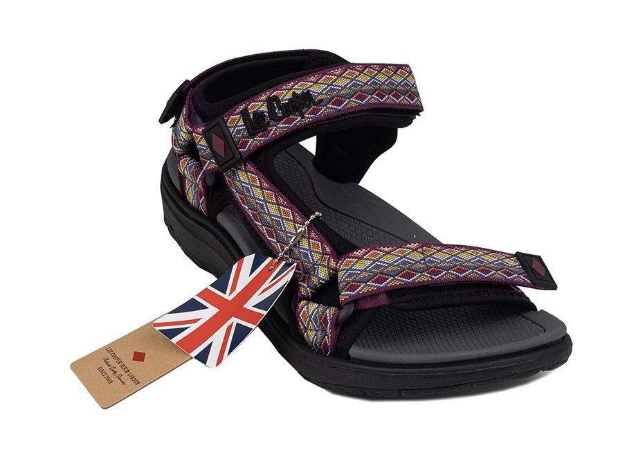 Lee Cooper Sandale pentru femei LCW-25-34-3565LA Lee Cooper Sandale pentru femei LCW-25-34-3565LA