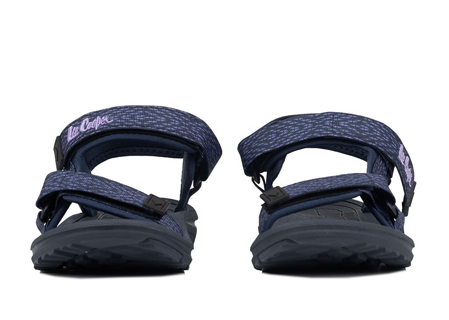 Lee Cooper Sandale pentru femei LCW-25-34-3559LA Lee Cooper Sandale pentru femei LCW-25-34-3559LA
