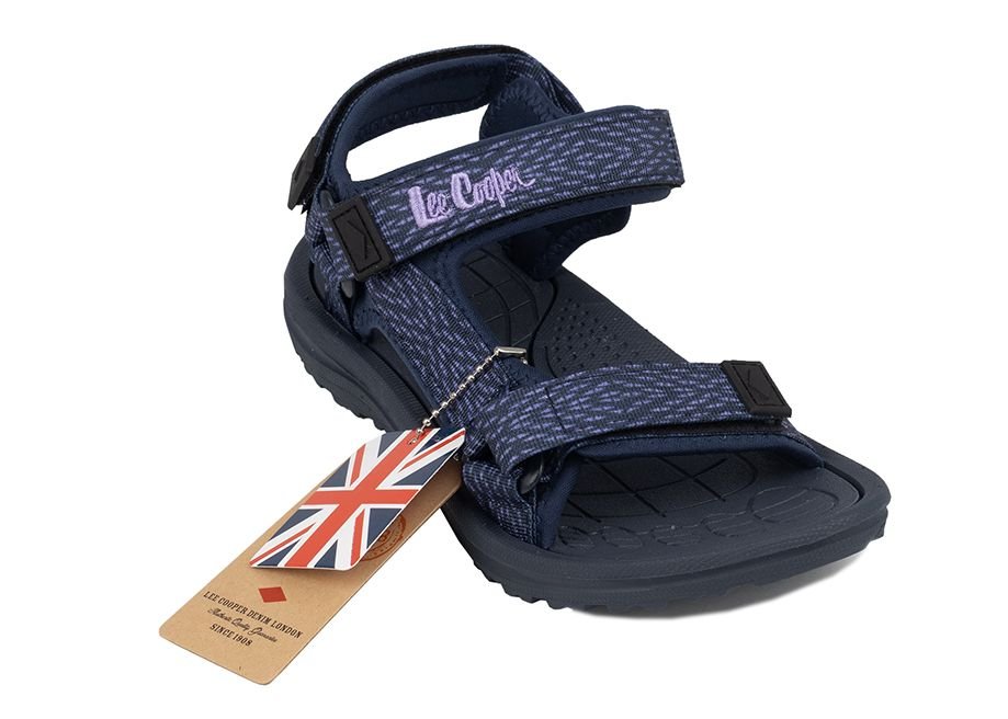 Lee Cooper Sandale pentru femei LCW-25-34-3559LA Lee Cooper Sandale pentru femei LCW-25-34-3559LA