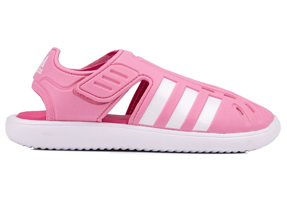 adidas Sandale pentru copii Summer Closed Toe Water C IE0165