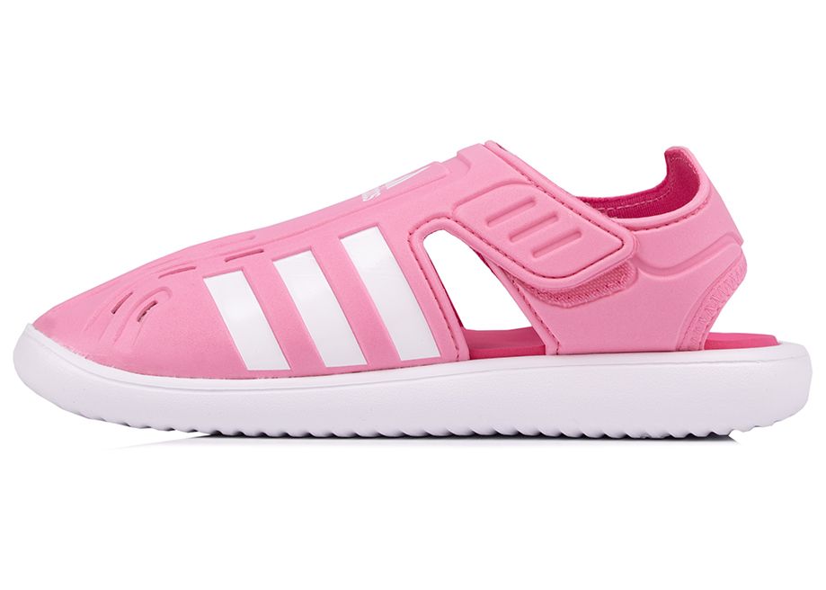 adidas Sandale pentru copii Summer Closed Toe Water C IE0165