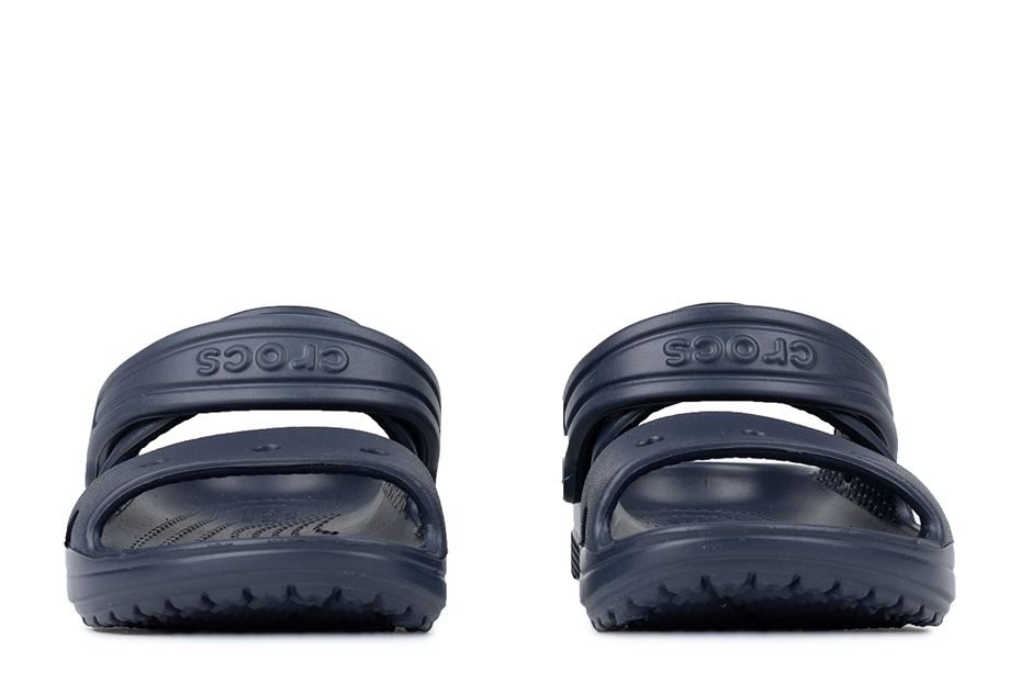 Crocs Sandale pentru copii Classic Kids Sandals T 207537 410