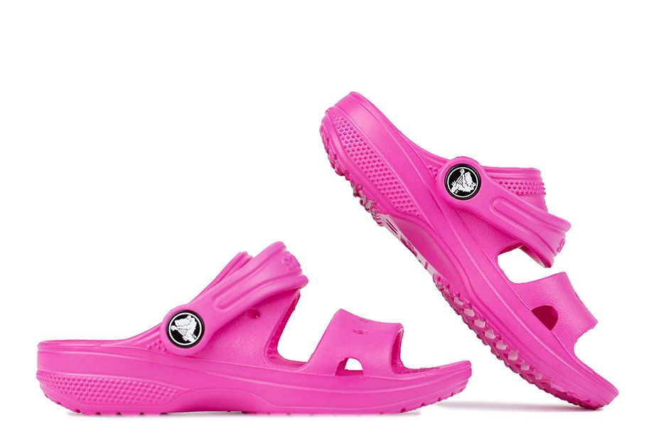 Crocs Sandale pentru copii Classic Kids Sandals T 207537 6UB
