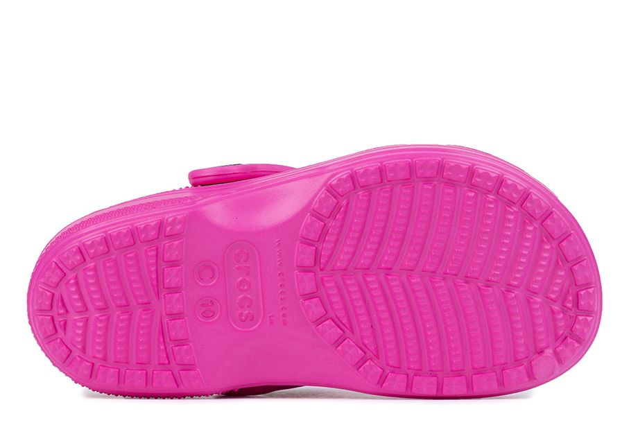 Crocs Sandale pentru copii Classic Kids Sandals T 207537 6UB