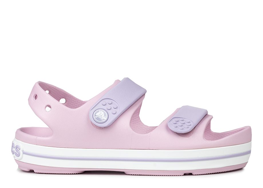 Crocs Sandale pentru copii Crocband Cruiser 209424 84I Crocs Sandale pentru copii Crocband Cruiser 209424 84I