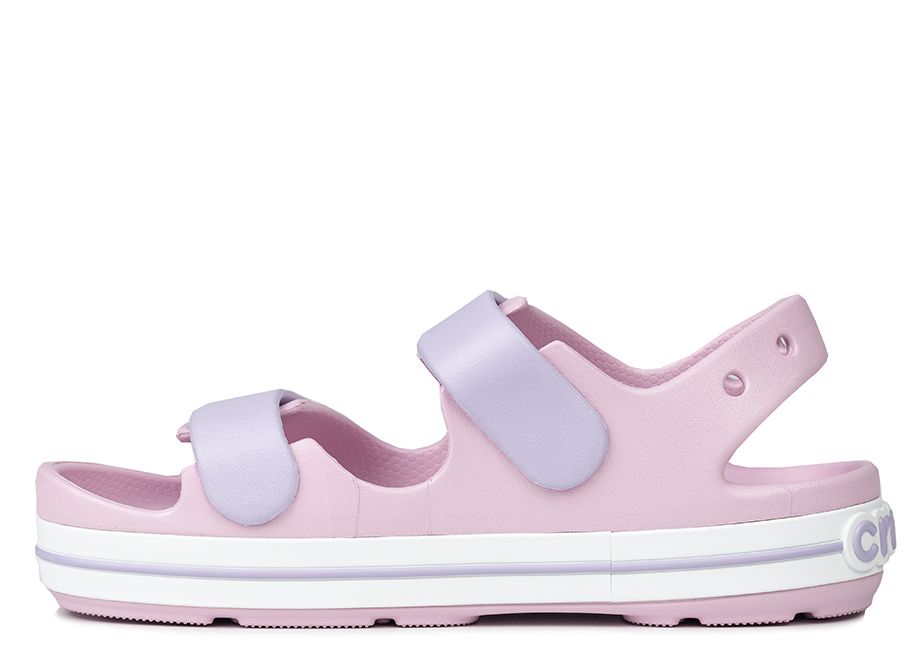 Crocs Sandale pentru copii Crocband Cruiser 209424 84I Crocs Sandale pentru copii Crocband Cruiser 209424 84I
