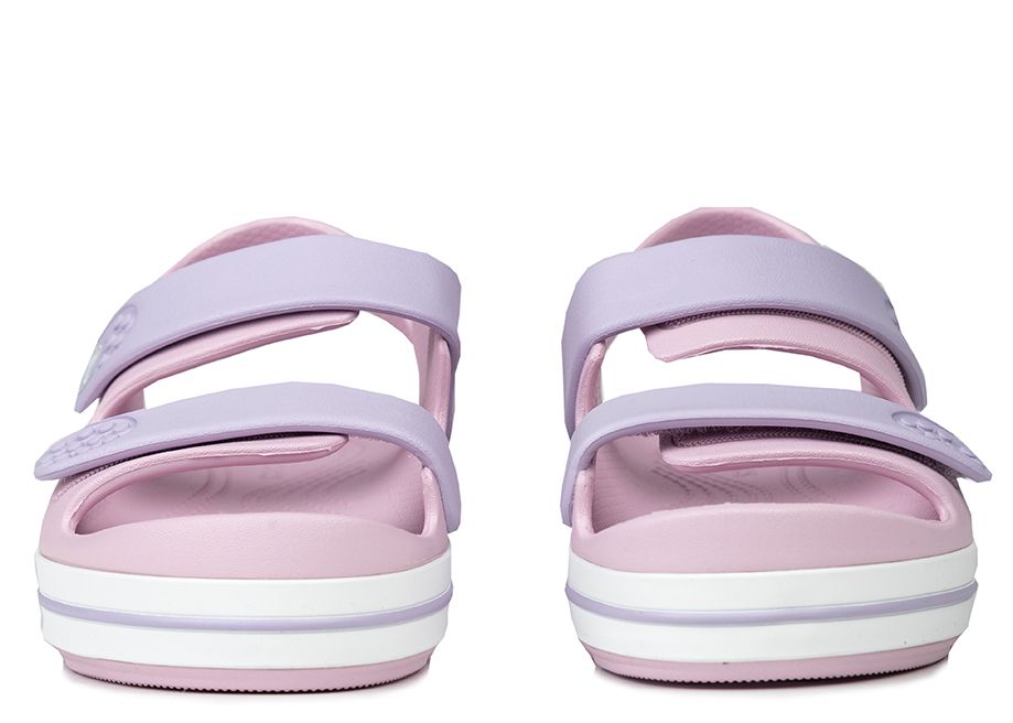 Crocs Sandale pentru copii Crocband Cruiser 209424 84I Crocs Sandale pentru copii Crocband Cruiser 209424 84I