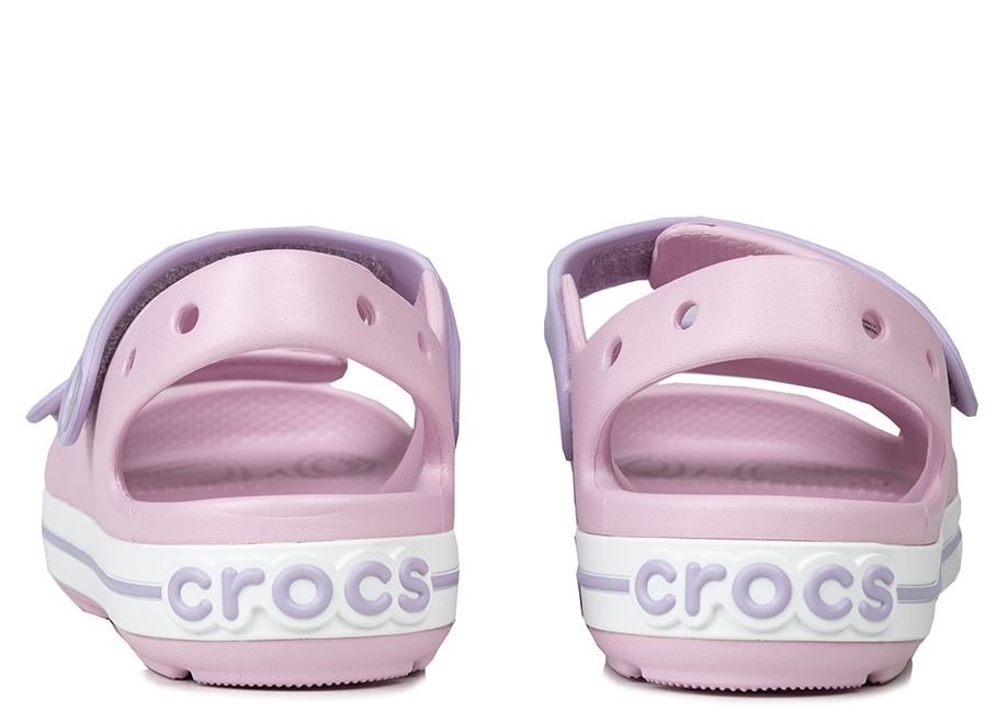 Crocs Sandale pentru copii Crocband Cruiser 209424 84I Crocs Sandale pentru copii Crocband Cruiser 209424 84I