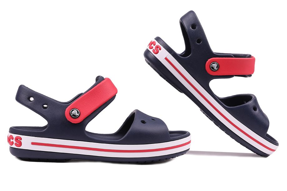 Crocs Sandale pentru copii Crocband Sandal Kids 12856 485