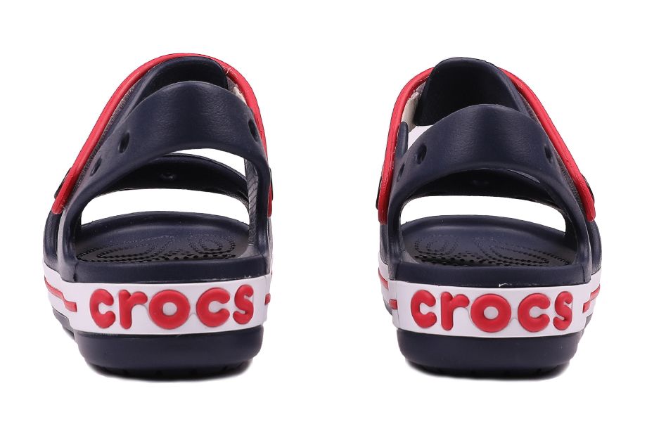 Crocs Sandale pentru copii Crocband Sandal Kids 12856 485