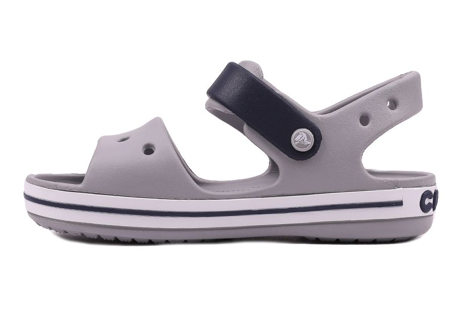 Crocs Sandale pentru copii Crocband Sandal Kids 12856 01U