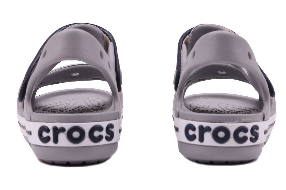 Crocs Sandale pentru copii Crocband Sandal Kids 12856 01U