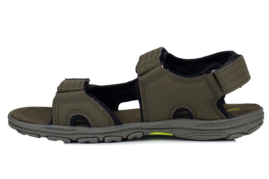 Kappa Pantofi Pentru Copii Swim Sandal Early II K Footwear Kids 260373K 3133