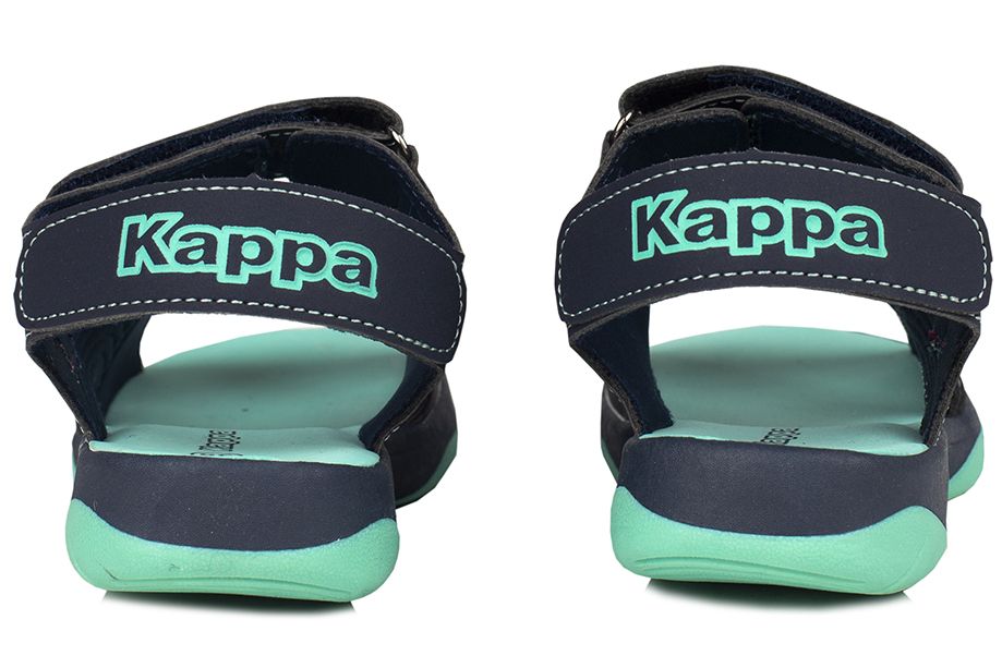 Kappa Sandale pentru copii Pelangi G 261042K 6737