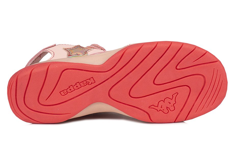 Kappa Sandale pentru copii Pelangi G 261042K 2129 EUR 31 Kappa Sandale pentru copii Pelangi G 261042K 2129 EUR 31