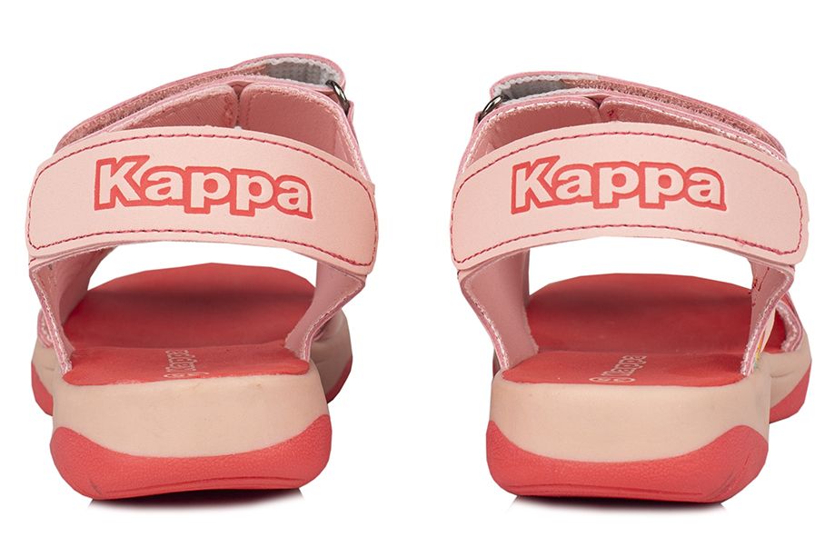Kappa Sandale pentru copii Pelangi G 261042K 2129