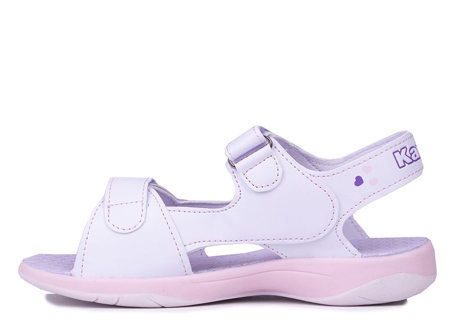 Kappa Sandale pentru copii Titali K 261023K 2427 Kappa Sandale pentru copii Titali K 261023K 2427