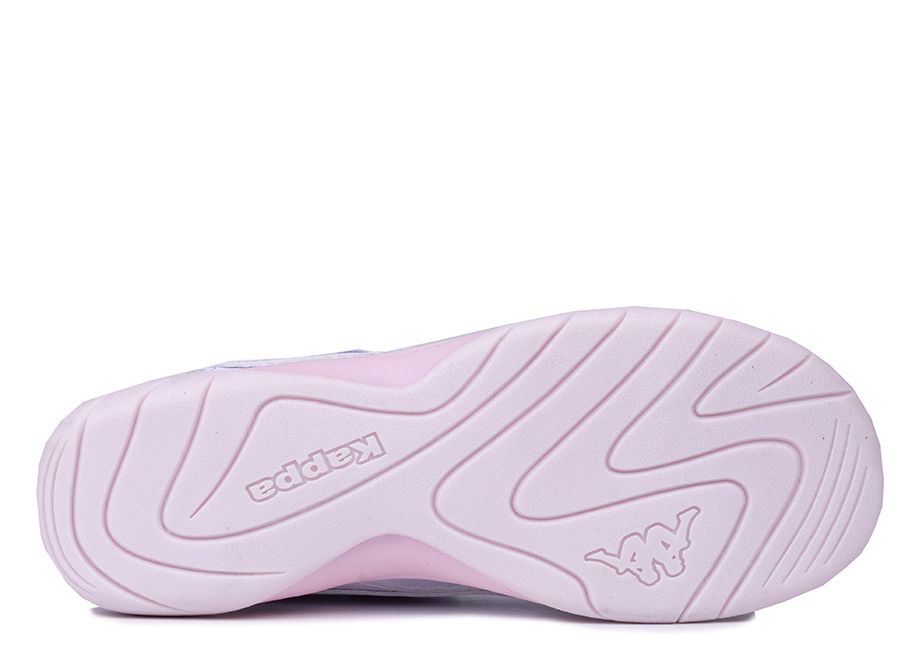 Kappa Sandale pentru copii Titali K 261023K 2427 Kappa Sandale pentru copii Titali K 261023K 2427