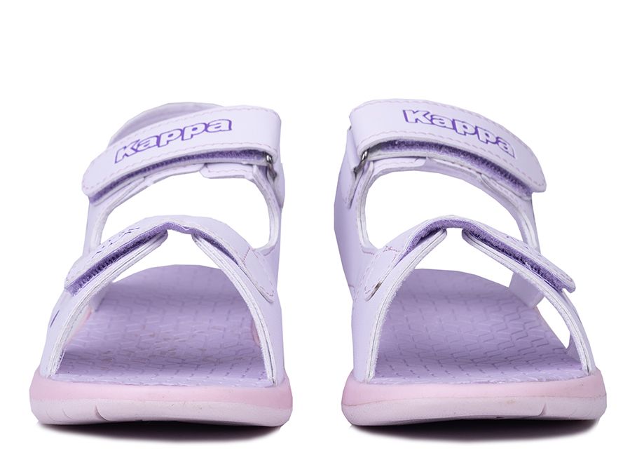 Kappa Sandale pentru copii Titali K 261023K 2427 Kappa Sandale pentru copii Titali K 261023K 2427