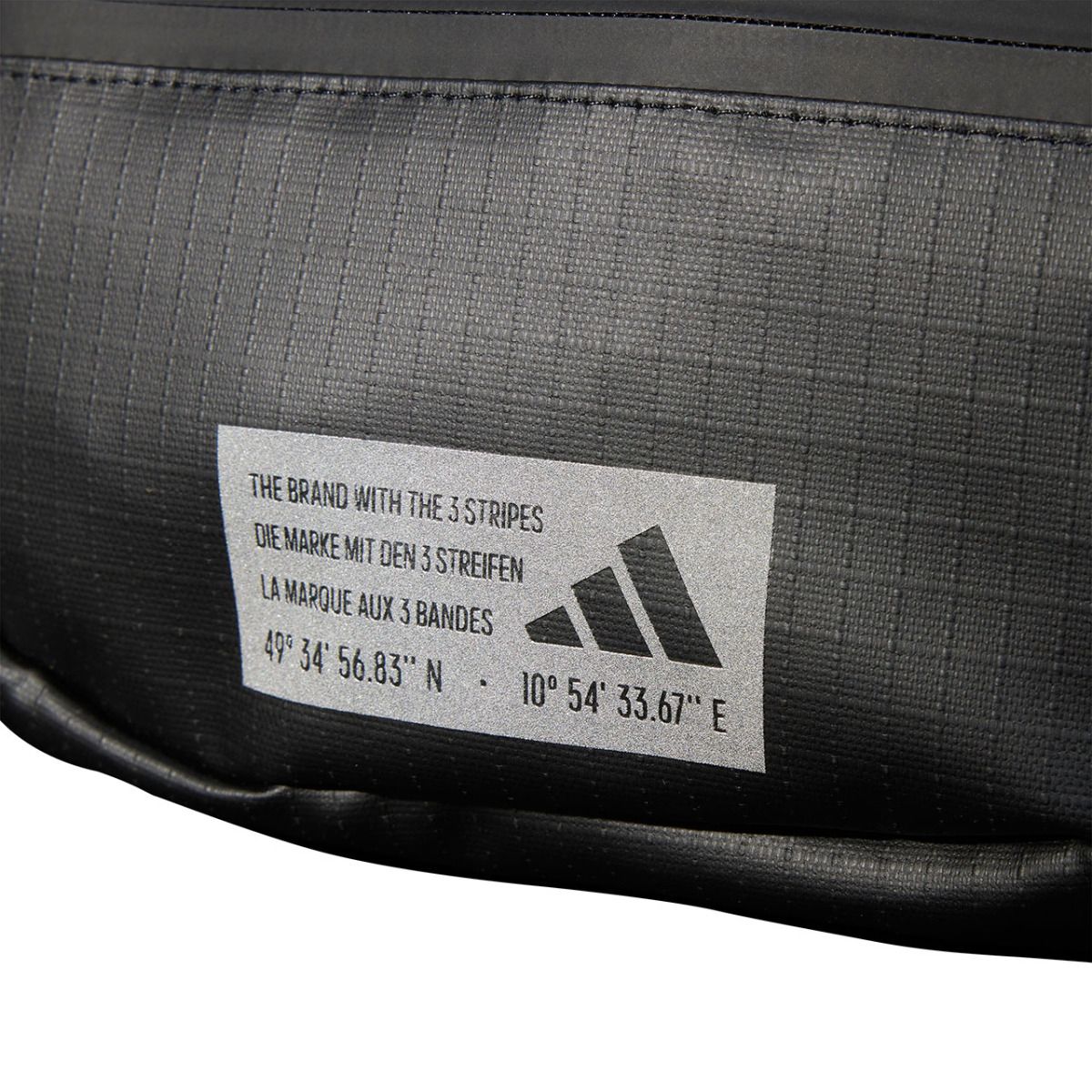 adidas Borsetă de Sport 4ATHLTS ID Waist Bag HT4763